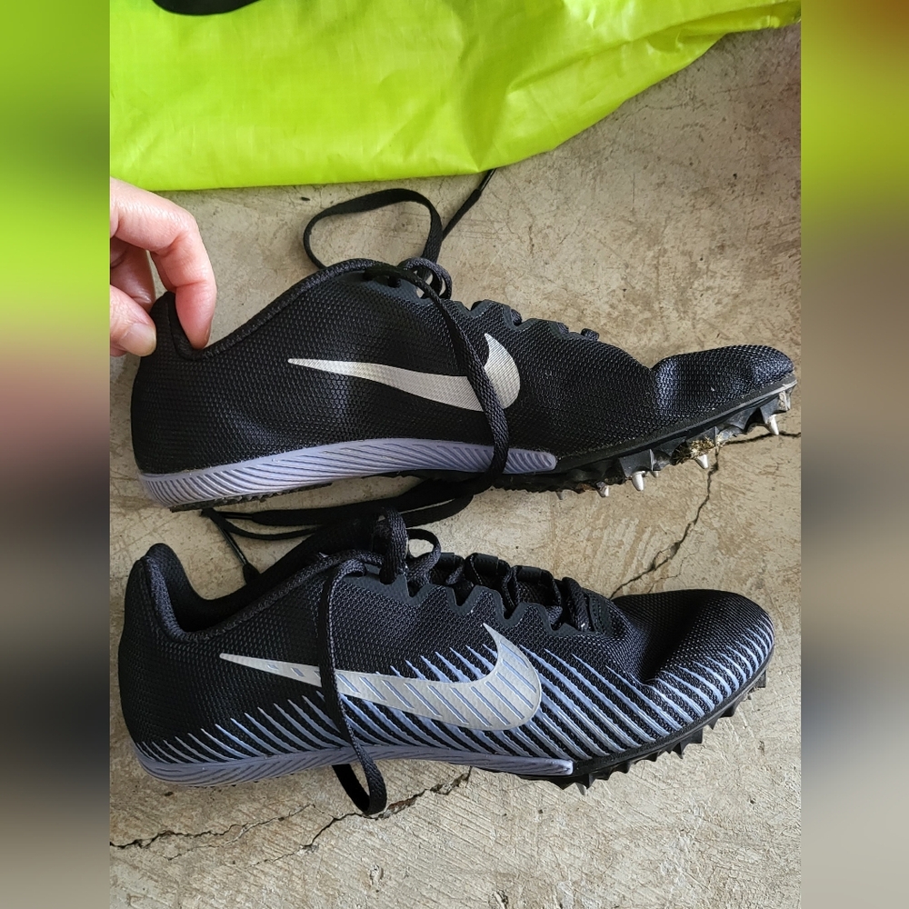 Nike Zoom Rival Multi Track & Field Shoes - image 4